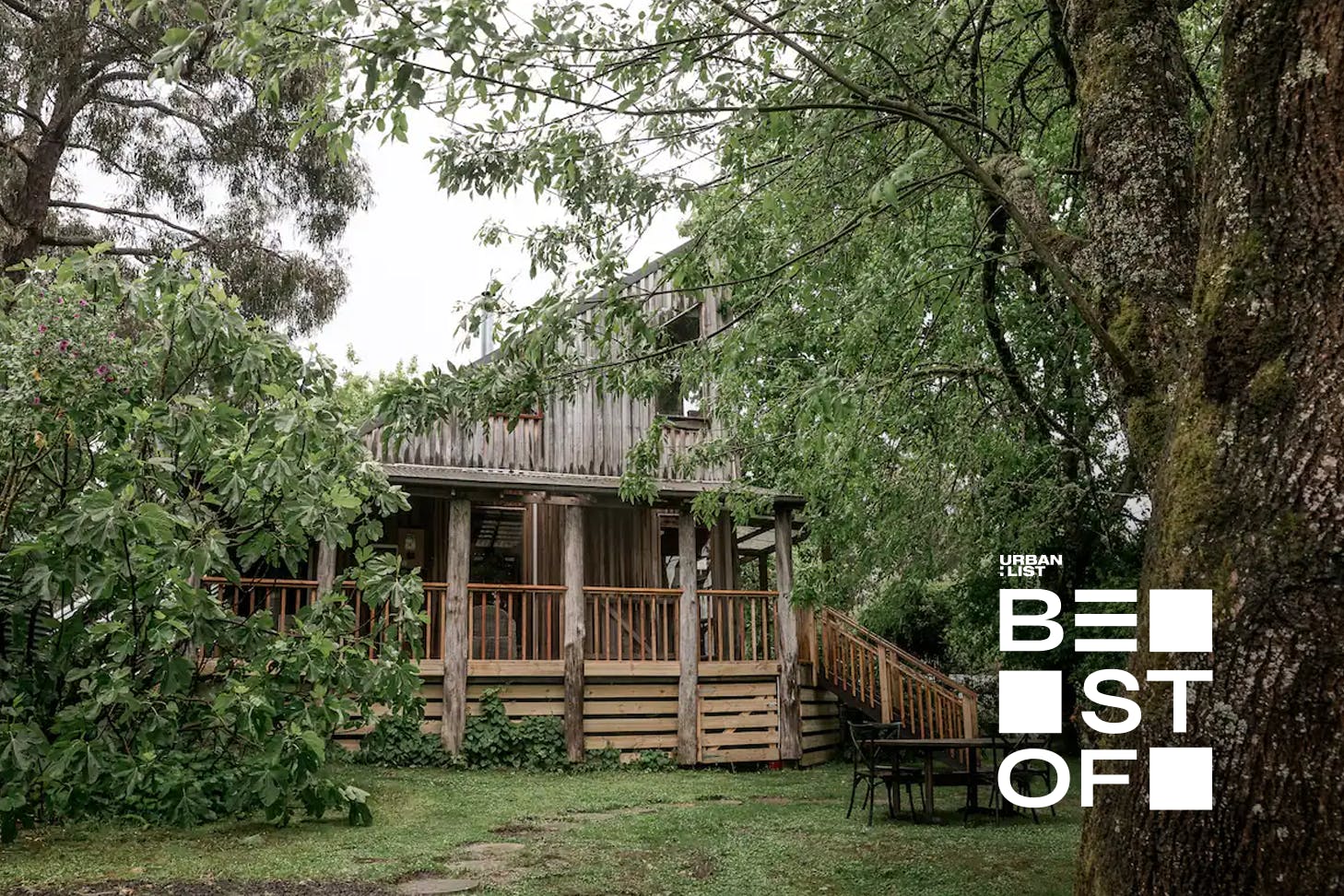 22 Romantic Getaways In Victoria That Are Swoonworthy